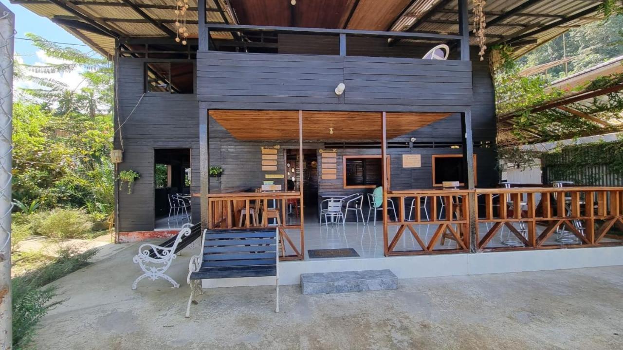 בהיה סולאנו Hotel Bahia Yubarta מראה חיצוני תמונה