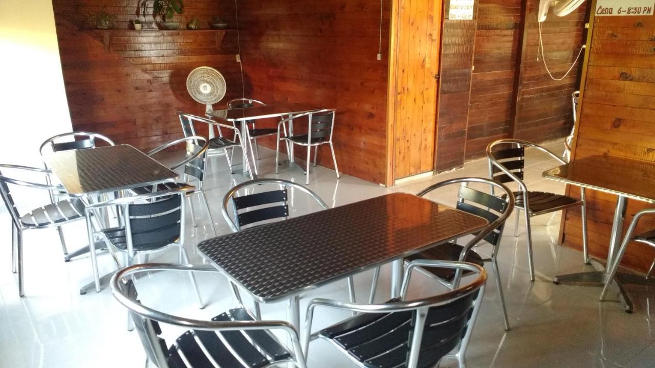 בהיה סולאנו Hotel Bahia Yubarta מראה חיצוני תמונה